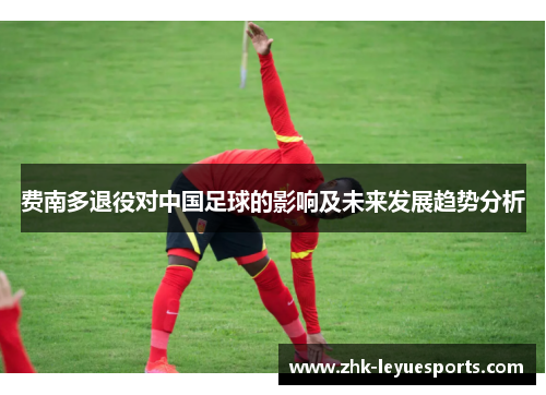 费南多退役对中国足球的影响及未来发展趋势分析