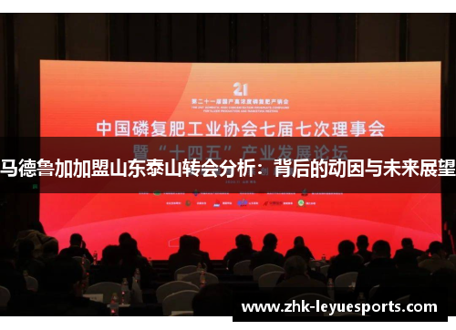 马德鲁加加盟山东泰山转会分析：背后的动因与未来展望